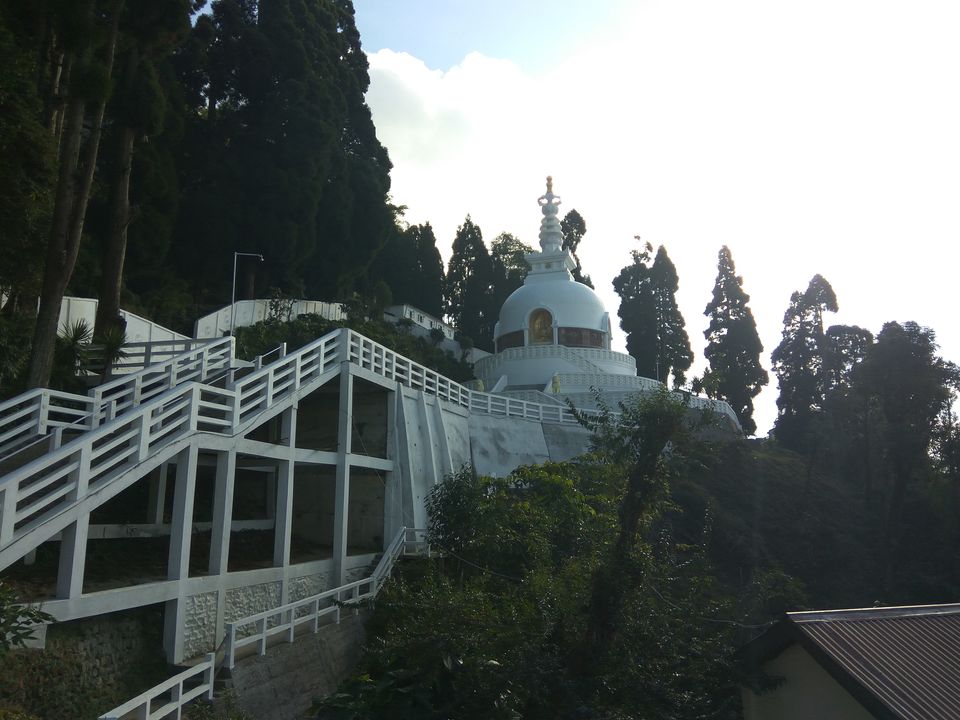 Photo of Exploring Darjeeling and Gangtok: A walk with Almighty #TripotoTakeMeToSandakphu by Kashyap Kulkarni