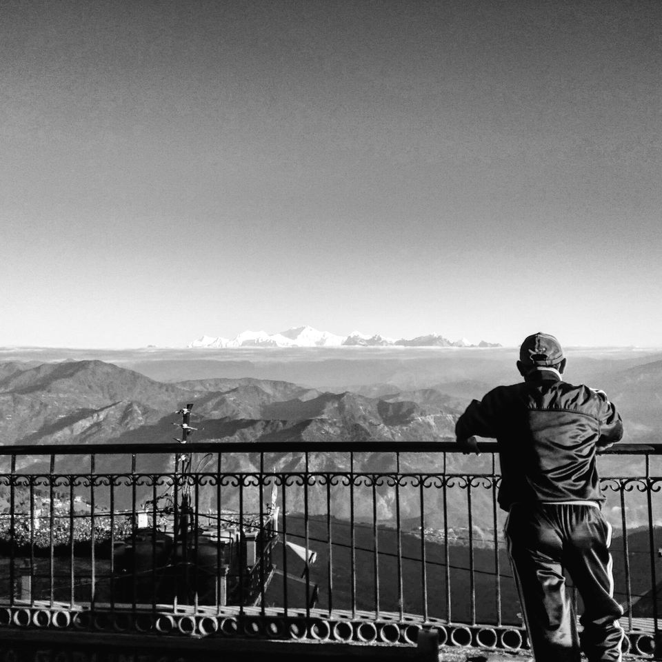Photo of Exploring Darjeeling and Gangtok: A walk with Almighty #TripotoTakeMeToSandakphu by Kashyap Kulkarni