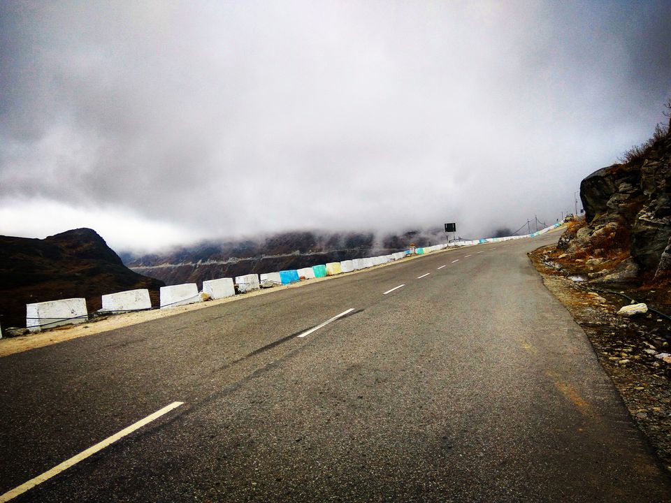Photo of Exploring Darjeeling and Gangtok: A walk with Almighty #TripotoTakeMeToSandakphu by Kashyap Kulkarni