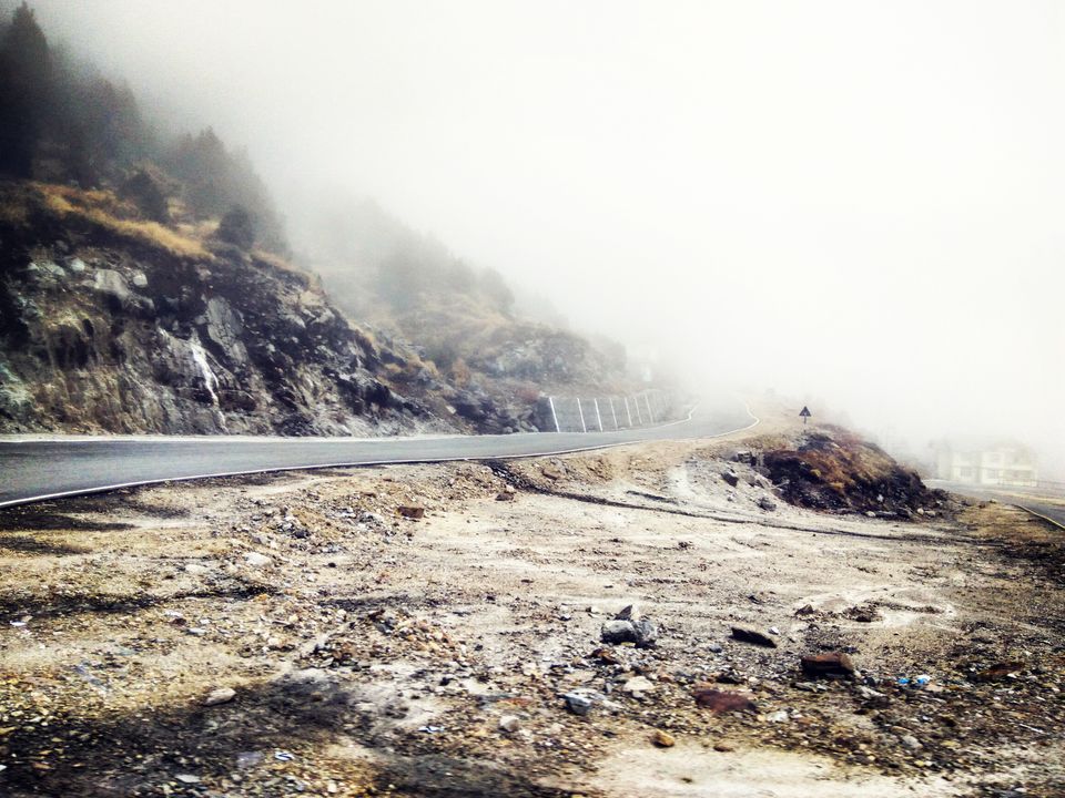 Photo of Exploring Darjeeling and Gangtok: A walk with Almighty #TripotoTakeMeToSandakphu by Kashyap Kulkarni