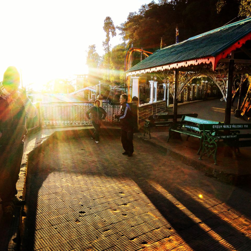 Photo of Exploring Darjeeling and Gangtok: A walk with Almighty #TripotoTakeMeToSandakphu by Kashyap Kulkarni