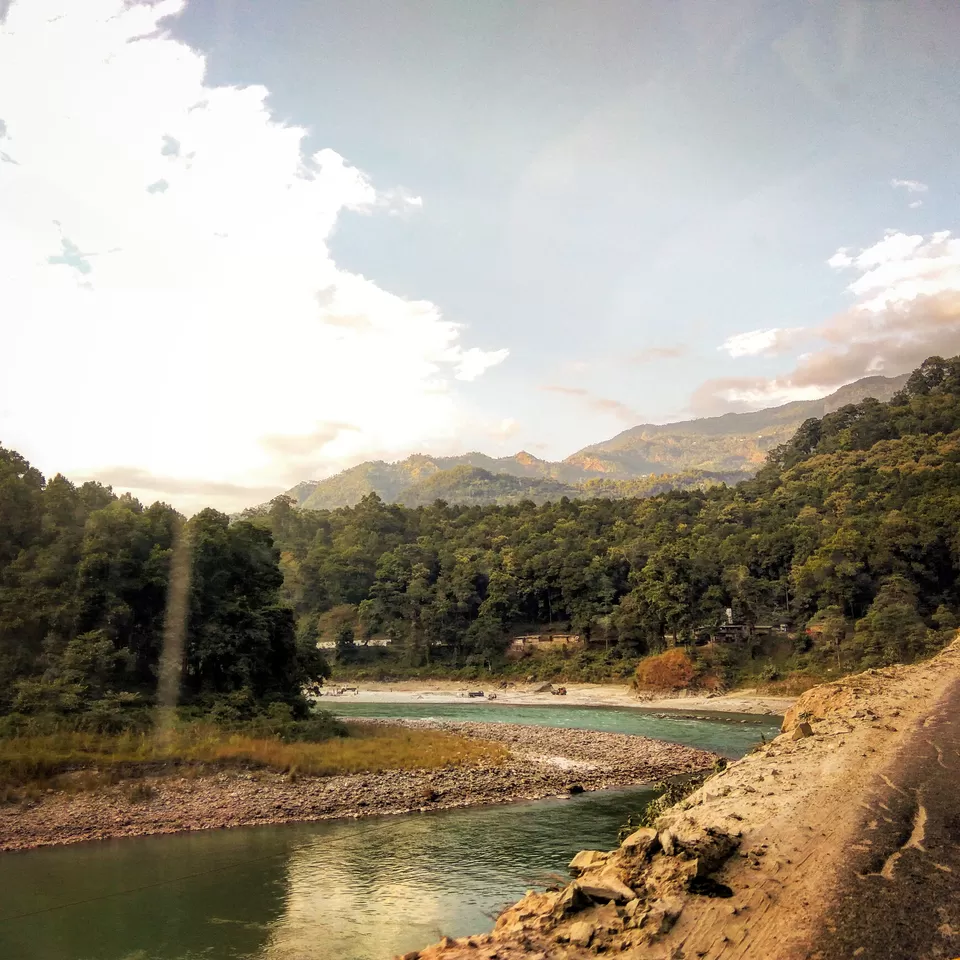 Photo of Gangtok, Sikkim, India by Kashyap Kulkarni