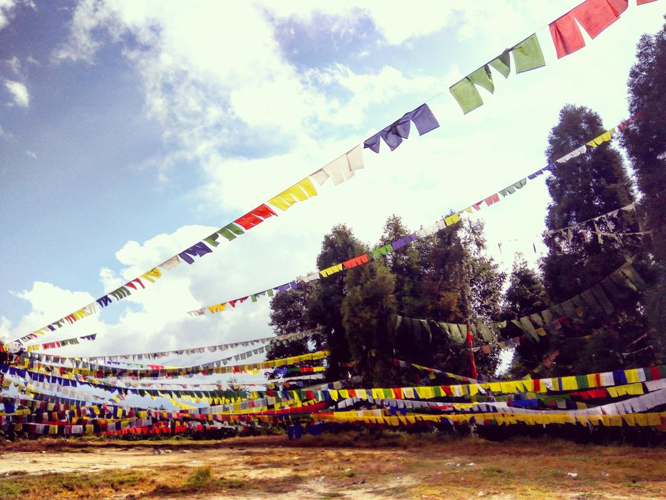 Photo of Gangtok, Sikkim, India by Kashyap Kulkarni