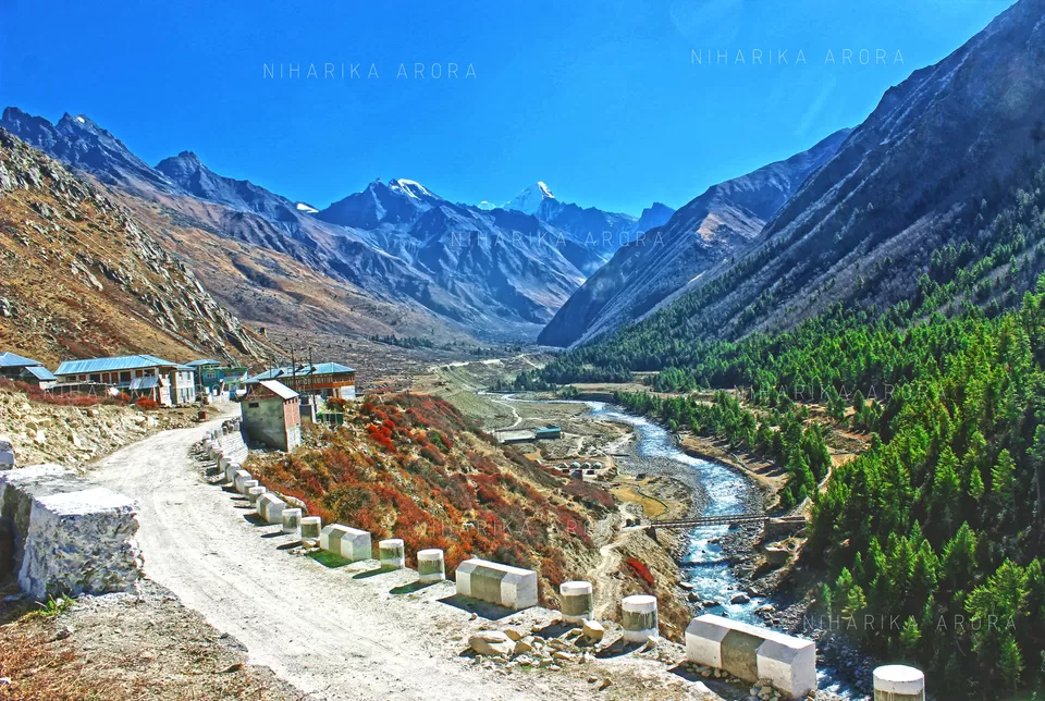 Photo of Chhitkul: An Abode of heaven on earth... by Niharika (The_iffy_Explorer)