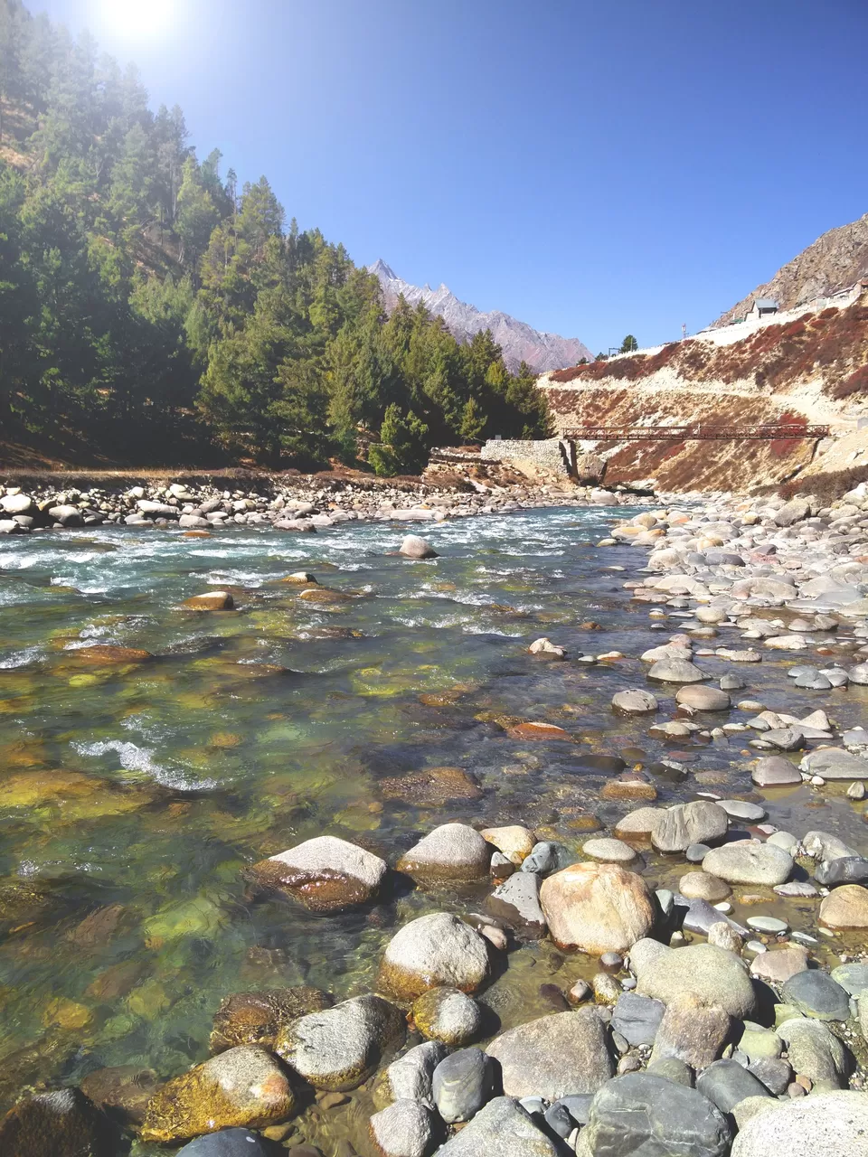 Photo of Chhitkul: An Abode of heaven on earth... by Niharika (The_iffy_Explorer)