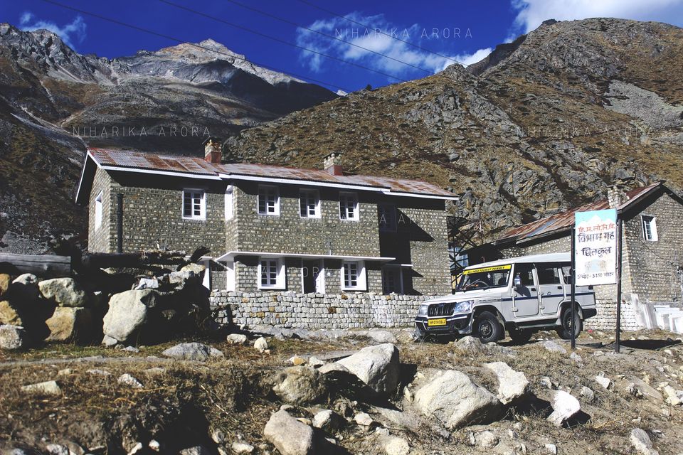 Photo of Chhitkul: An Abode of heaven on earth... by Niharika (The_iffy_Explorer)