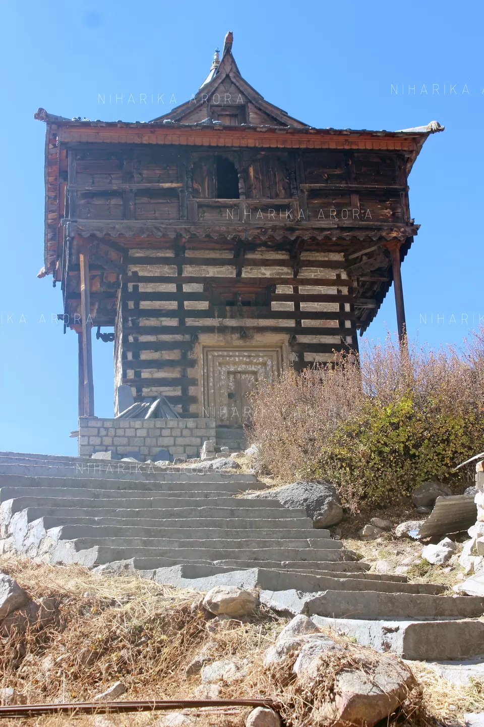 Photo of Chhitkul: An Abode of heaven on earth... by Niharika (The_iffy_Explorer)