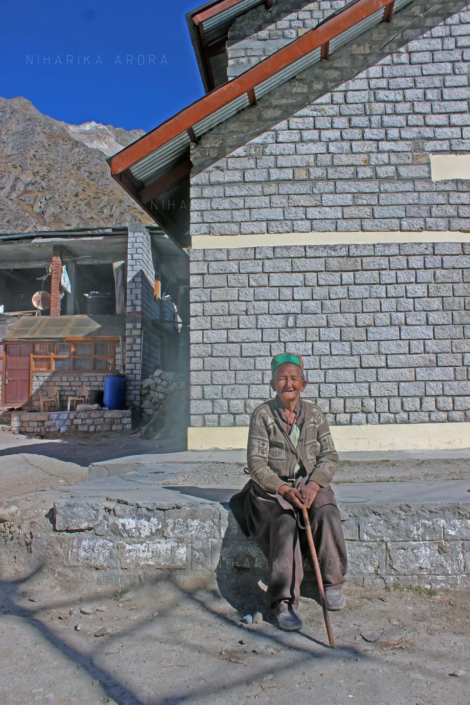 Photo of Chhitkul: An Abode of heaven on earth... by Niharika (The_iffy_Explorer)