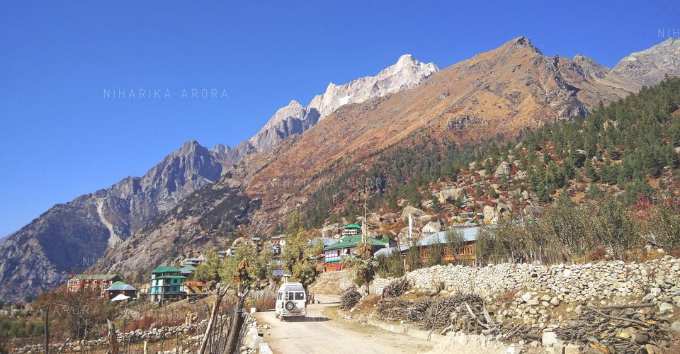 Photo of Chhitkul: An Abode of heaven on earth... by Niharika (The_iffy_Explorer)