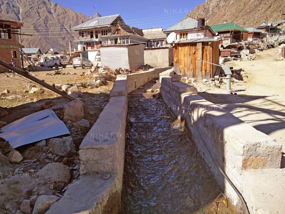 Photo of Chhitkul: An Abode of heaven on earth... by Niharika (The_iffy_Explorer)