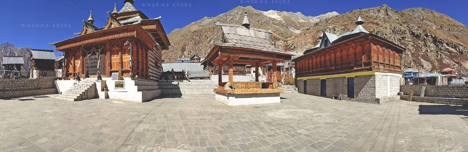 Photo of Chhitkul: An Abode of heaven on earth... by Niharika (The_iffy_Explorer)