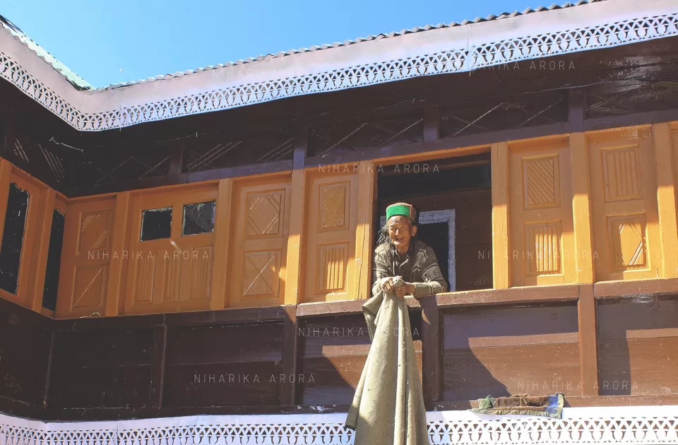 Photo of Chhitkul: An Abode of heaven on earth... by Niharika (The_iffy_Explorer)