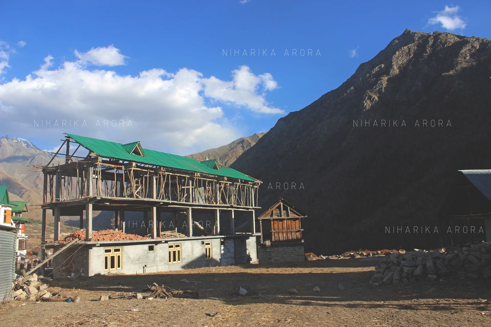 Photo of Chhitkul: An Abode of heaven on earth... by Niharika (The_iffy_Explorer)