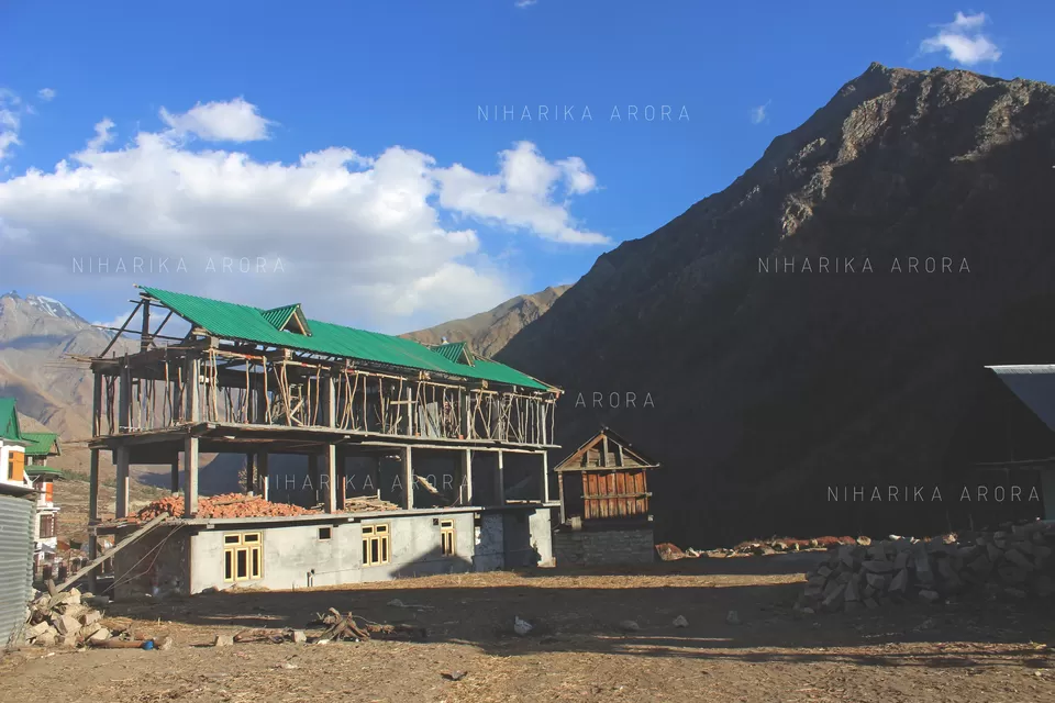 Photo of Chhitkul: An Abode of heaven on earth... by Niharika (The_iffy_Explorer)