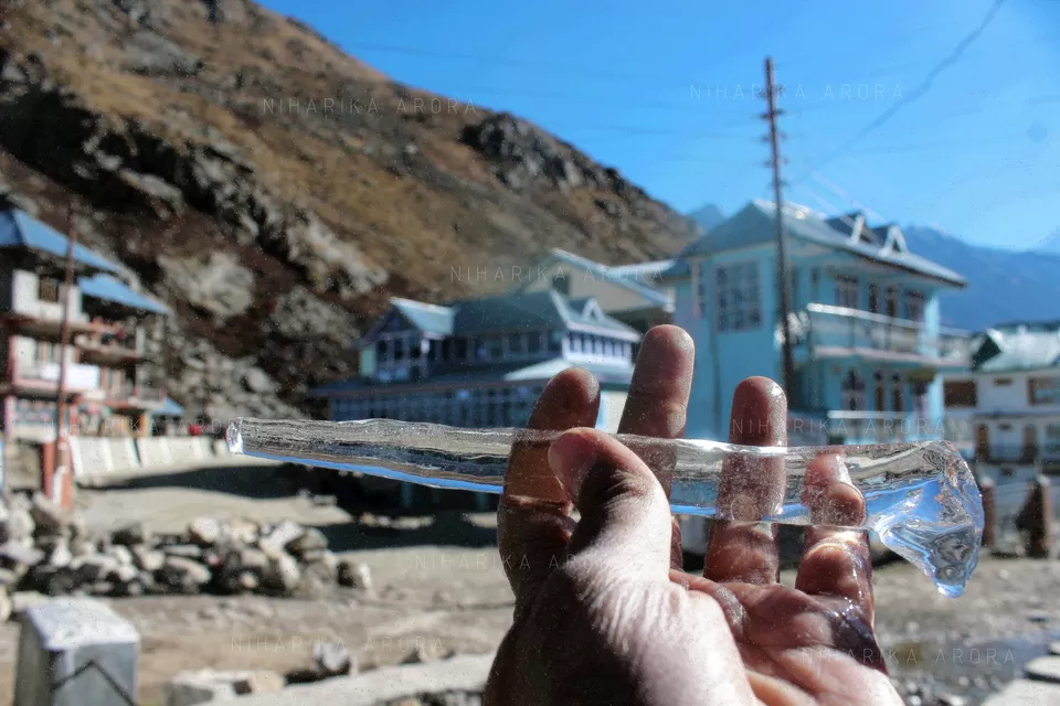 Photo of Chhitkul: An Abode of heaven on earth... by Niharika (The_iffy_Explorer)