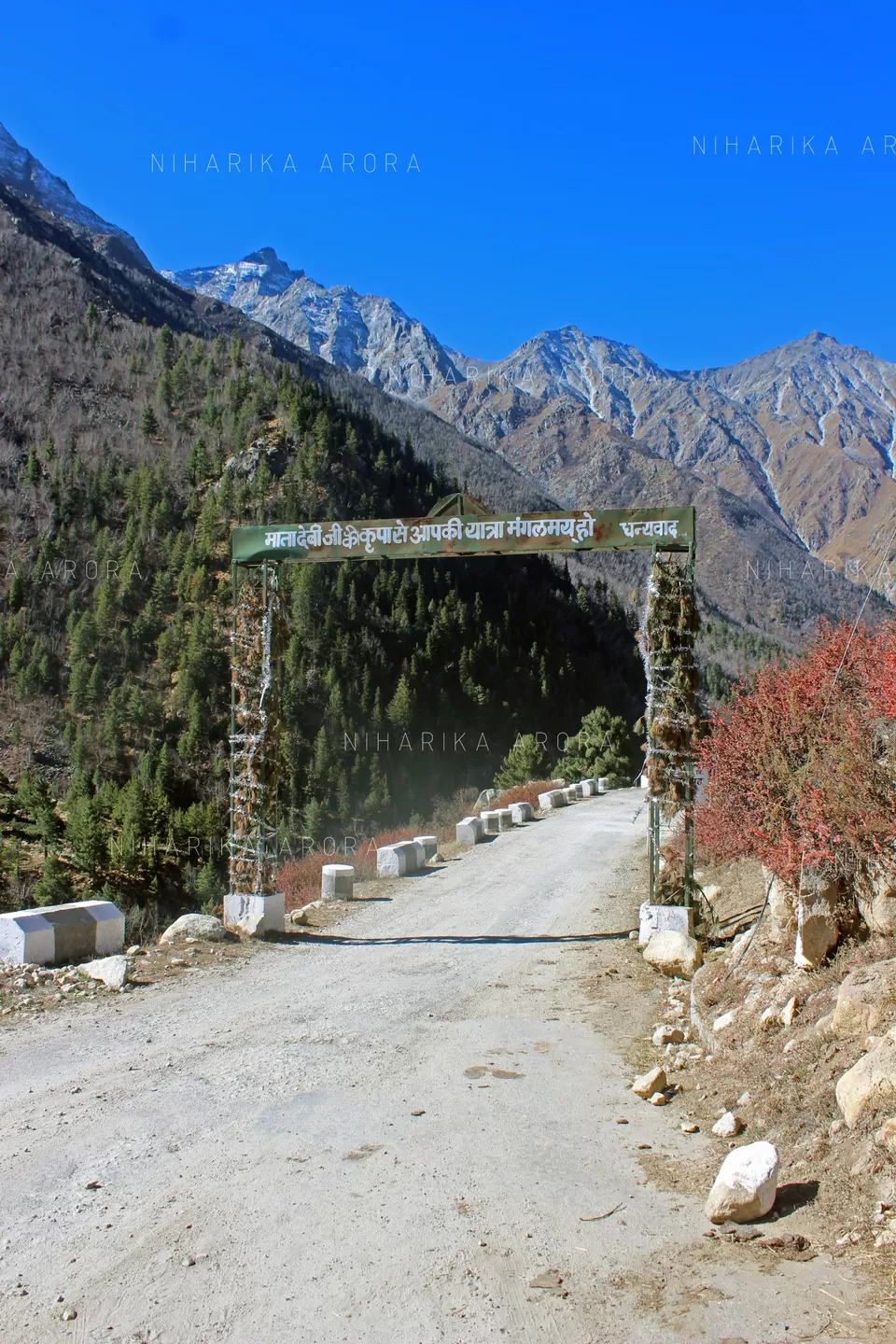 Photo of Chhitkul: An Abode of heaven on earth... by Niharika (The_iffy_Explorer)