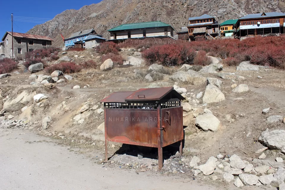 Photo of Chhitkul: An Abode of heaven on earth... by Niharika (The_iffy_Explorer)