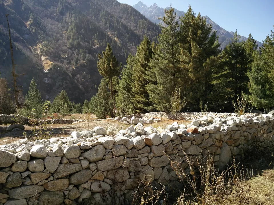 Photo of Chhitkul: An Abode of heaven on earth... by Niharika (The_iffy_Explorer)