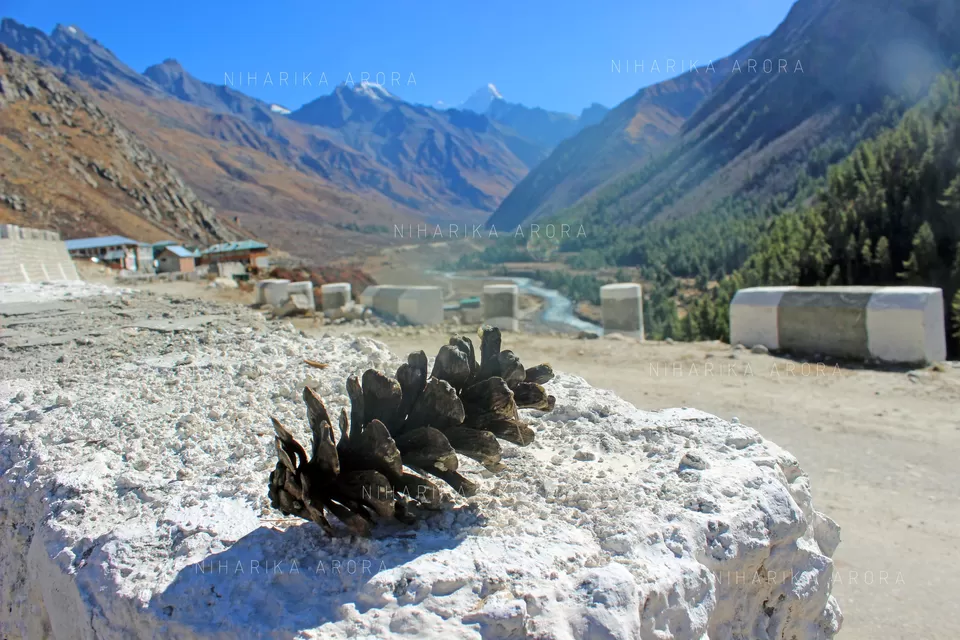 Photo of Chhitkul: An Abode of heaven on earth... by Niharika (The_iffy_Explorer)