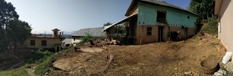 Photo of Hamirpur, Himachal Pradesh, India by Niharika (The_iffy_Explorer)