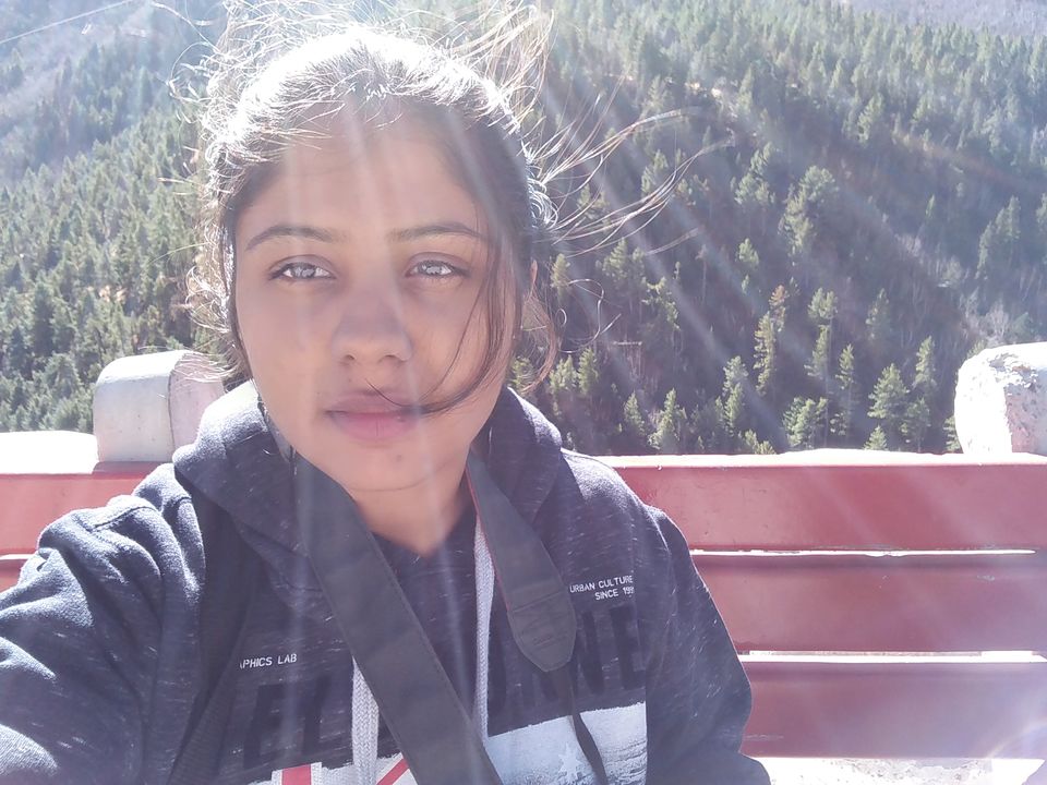 Photo of Chitkul, Himachal Pradesh, India by Niharika (The_iffy_Explorer)