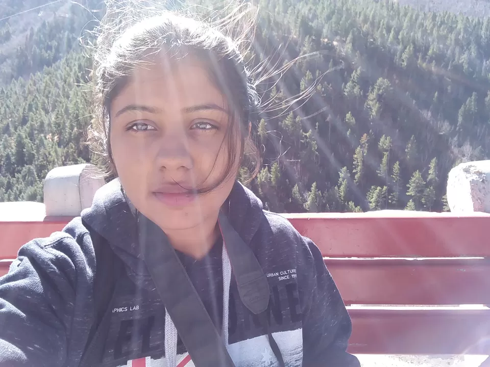 Photo of Chitkul, Himachal Pradesh, India by Niharika (The_iffy_Explorer)