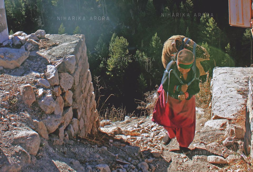 Photo of Chhitkul: An Abode of heaven on earth... by Niharika (The_iffy_Explorer)