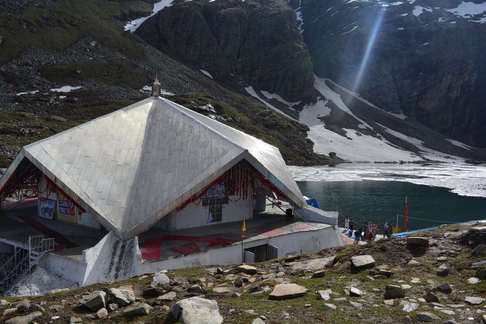 Photo of Bike Trip To Hemkund Sahib by Raghav Tripathi