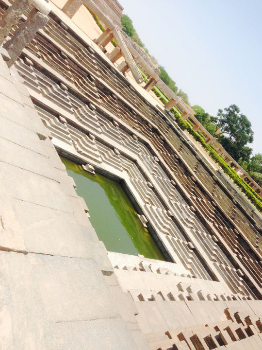 Photo of Hampi by Ketki Rajeshirke