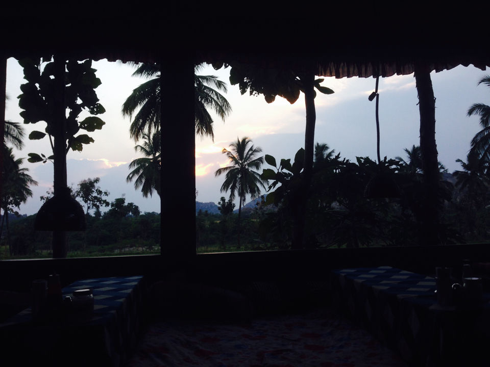 Photo of Hampi by Ketki Rajeshirke