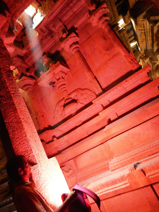 Photo of Hampi by Ketki Rajeshirke
