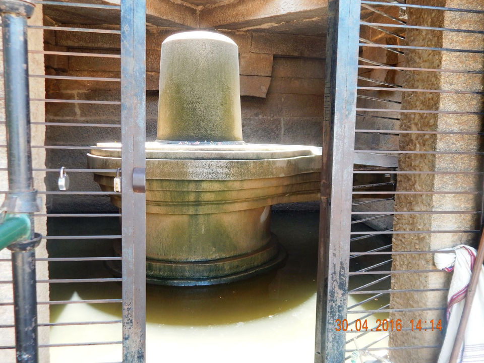 Photo of Hampi by Ketki Rajeshirke
