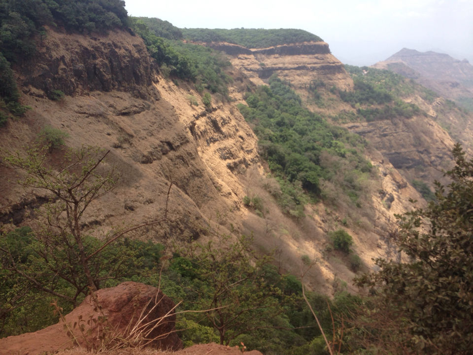 Photo of Matheran Eco-sensitive Hill Station by Ketki Rajeshirke