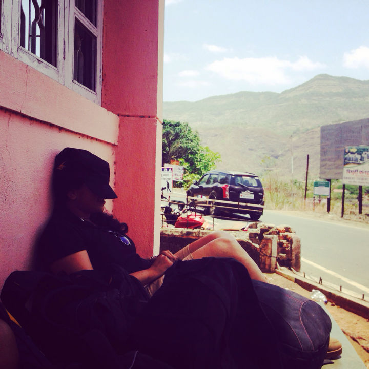 Photo of Matheran Eco-sensitive Hill Station by Ketki Rajeshirke