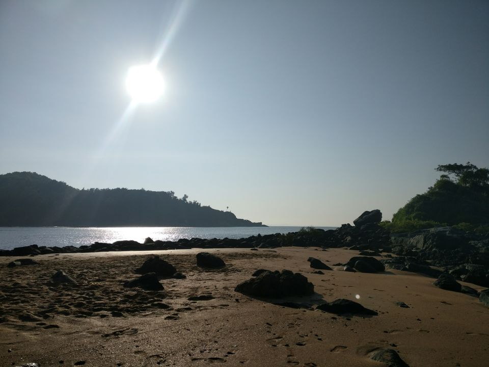 Photo of Gokarna, Karnataka, India by Ketki Rajeshirke