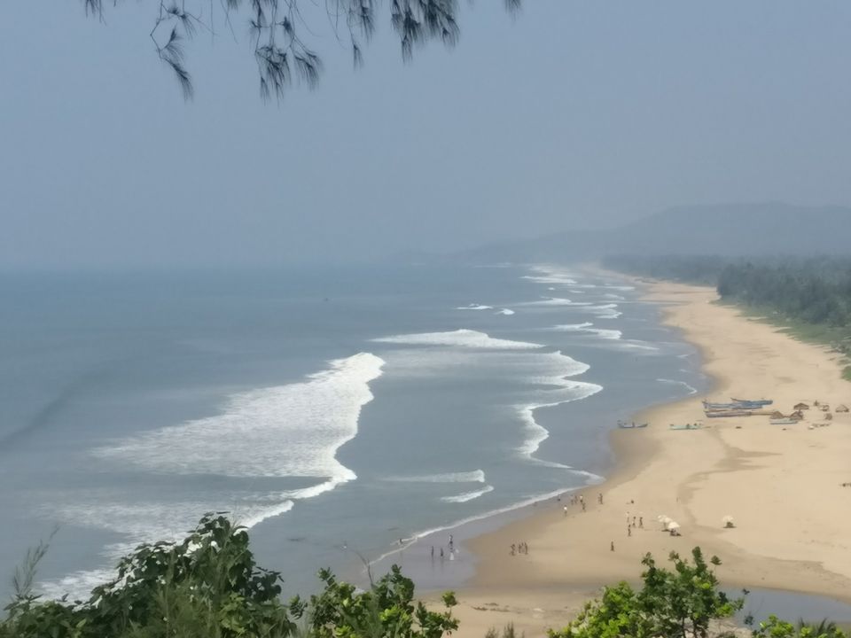 Photo of Gokarna, Karnataka, India by Ketki Rajeshirke