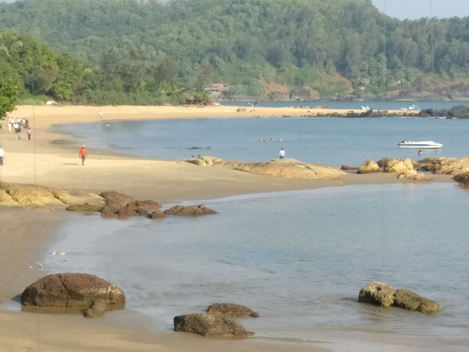 Photo of Gokarna, Karnataka, India by Ketki Rajeshirke