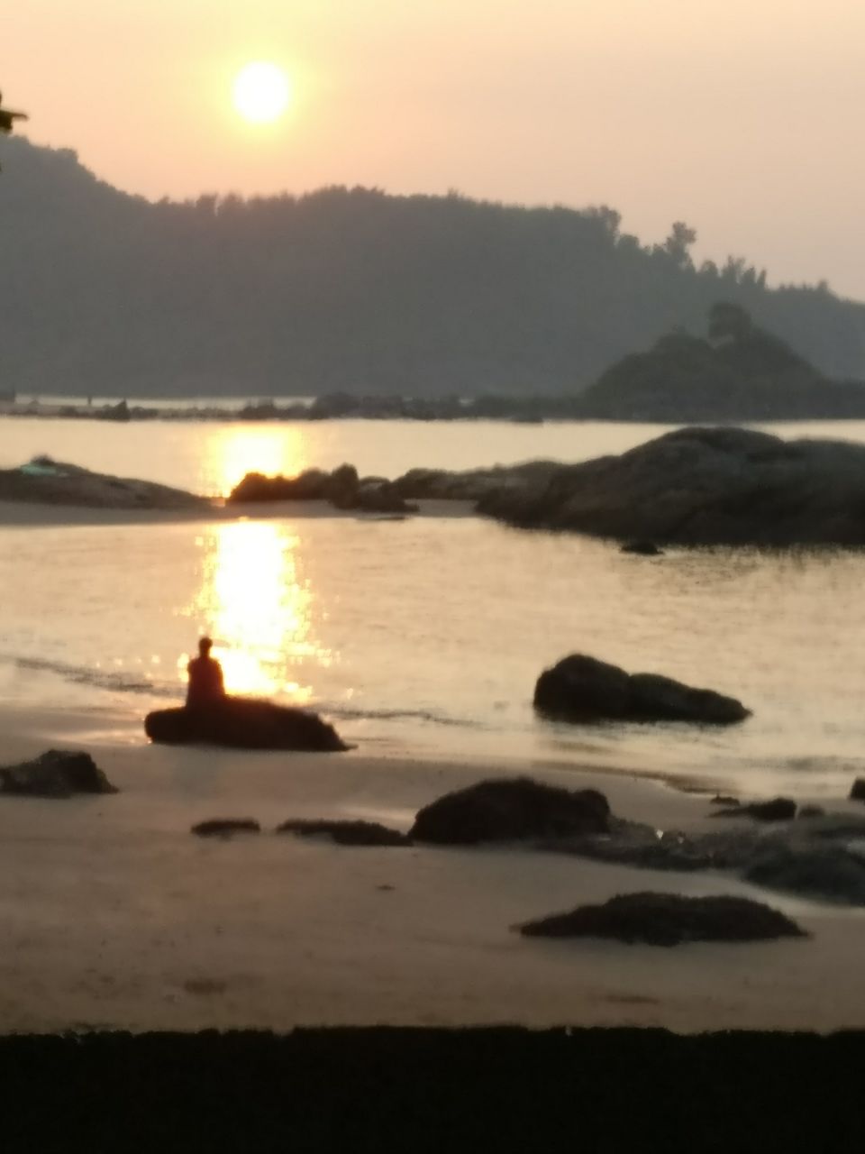 Photo of Gokarna, Karnataka, India by Ketki Rajeshirke