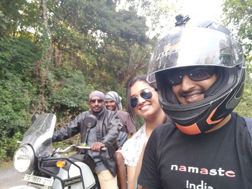 Photo of Gokarna, Karnataka, India by Ketki Rajeshirke