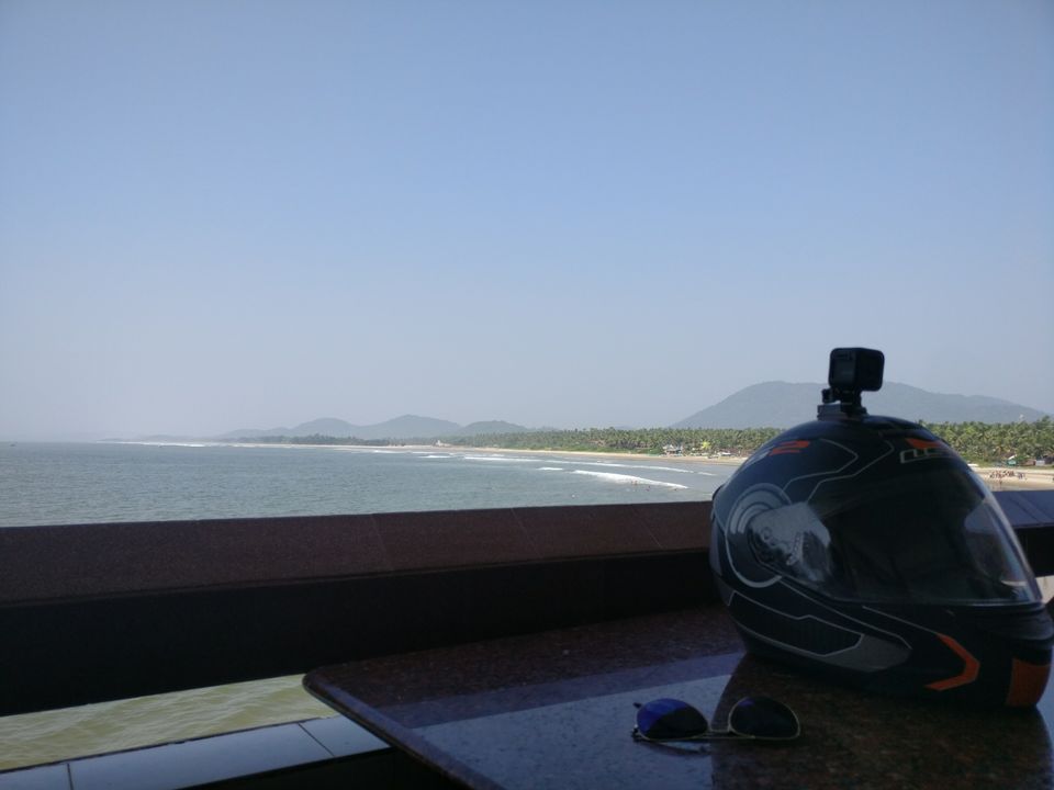 Photo of Gokarna, Karnataka, India by Ketki Rajeshirke
