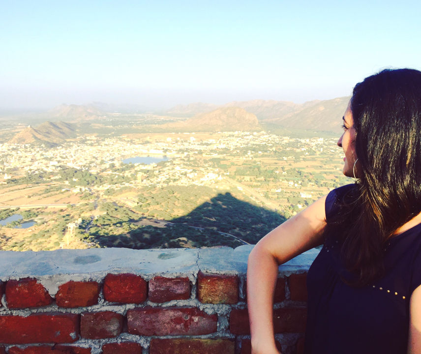 Photo of #swiperighttotravel by Christina Viegas
