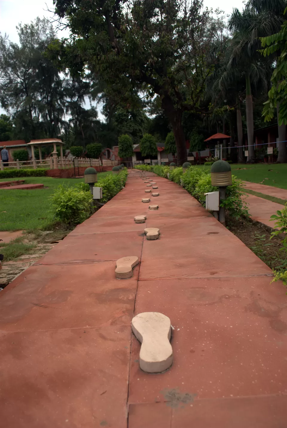 Photo of Smyle Inn, Gali Chandiwali, Aram Bagh, New Delhi, Delhi, India by Nic Fletcher