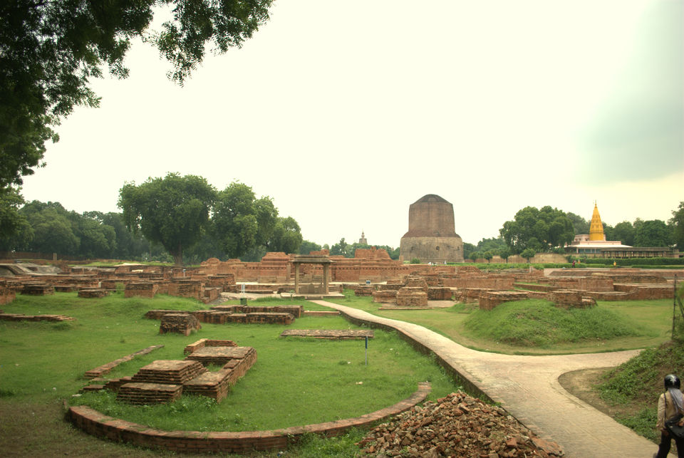 Photo of India Rail Adventures: Looping Around Delhi 13/17 by Nic Fletcher