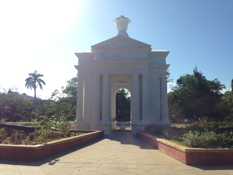 Photo of Puducherry Diaries 10/15 by Vimal Kumar
