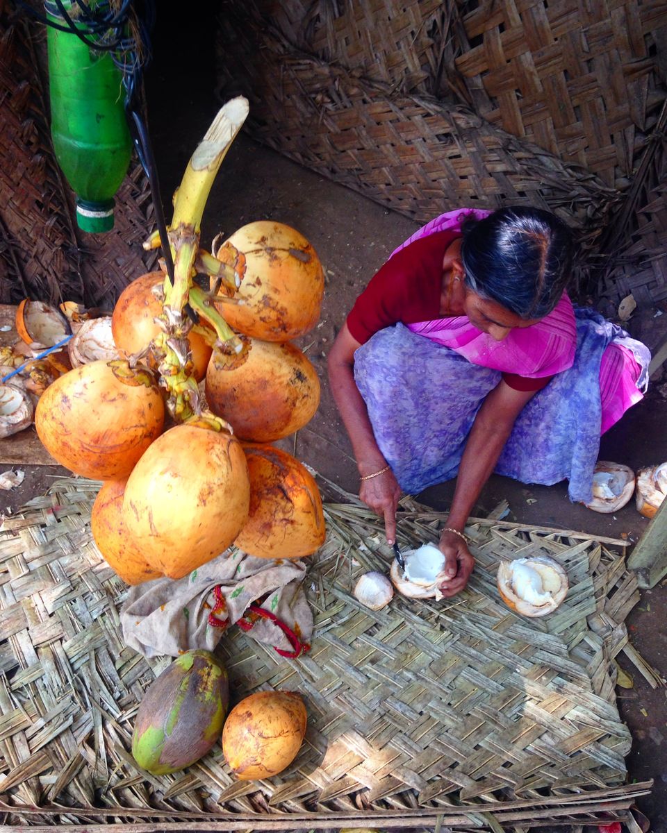 Photo of Karur Stories 8/11 by Vimal Kumar