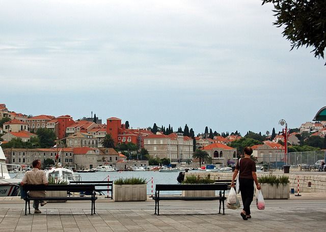 Photo of Dubrovnik, Croatia by Hori Van
