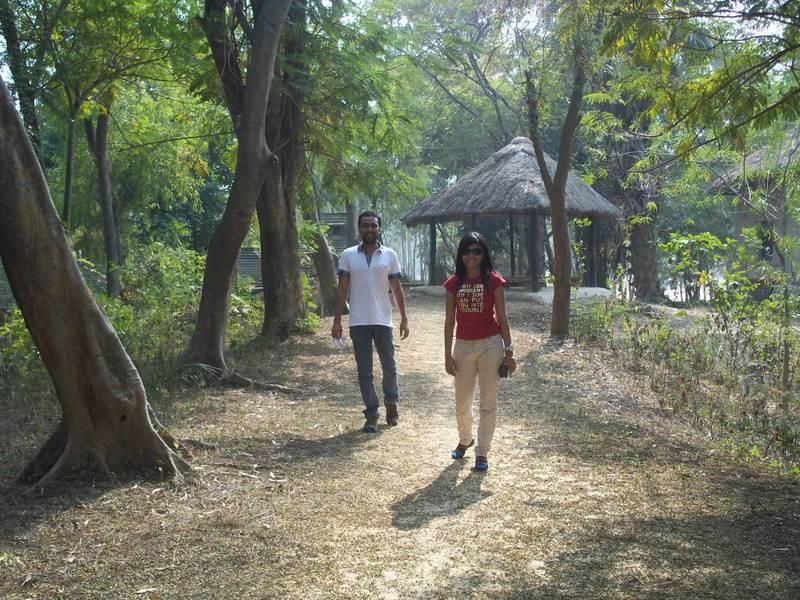 Photo of Blissful Babli: The not so known Weekend Escapade from Kolkata 1/10 by Chandroma Ray