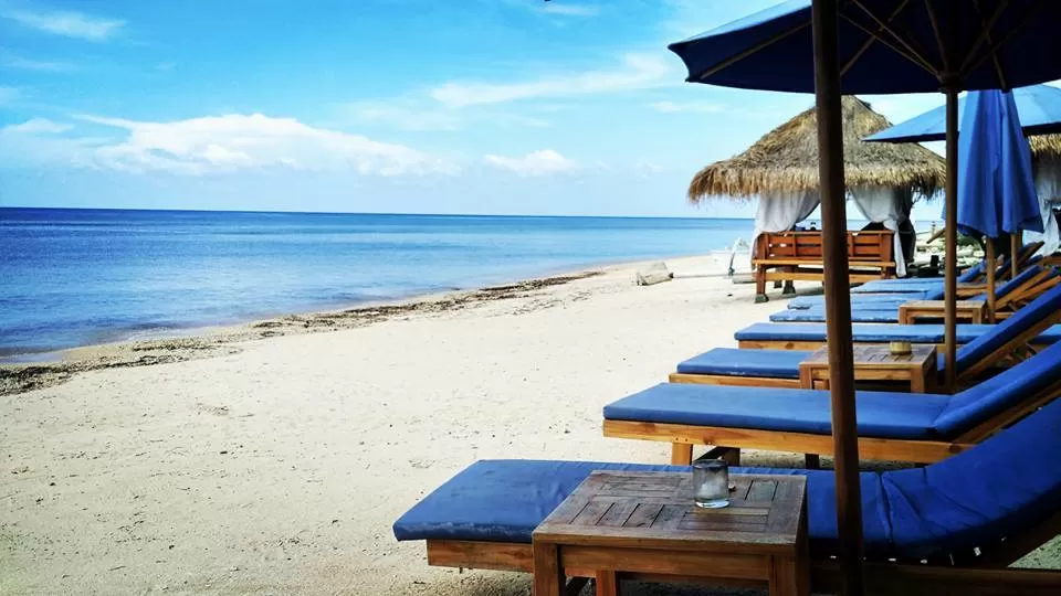 Photo of Gili Air, Gili Indah, North Lombok Regency, West Nusa Tenggara, Indonesia by Chandroma Ray
