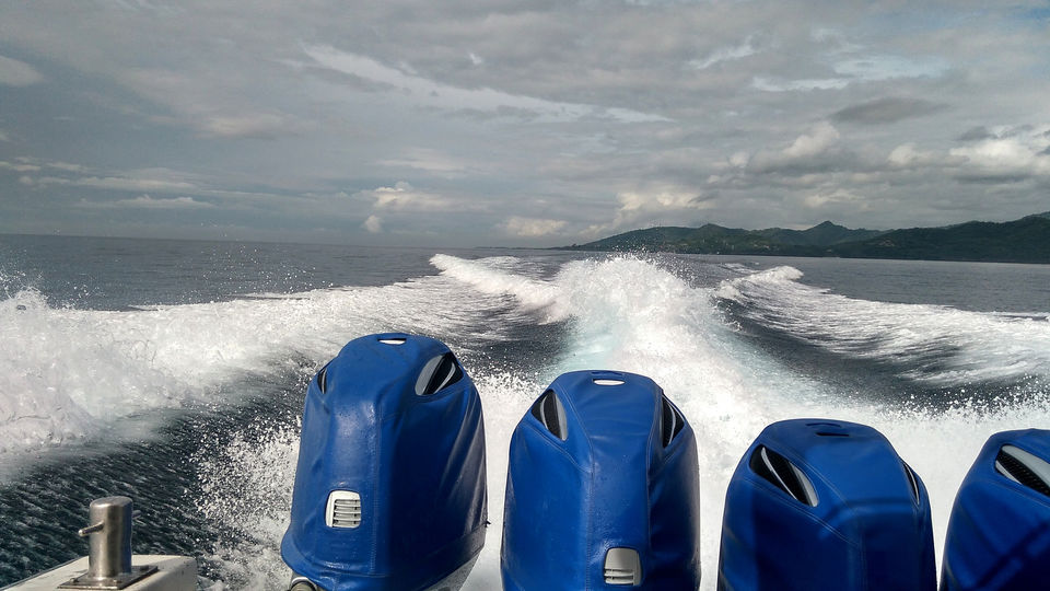 Photo of Gili Air: A Procrastinator's Paradise by Chandroma Ray