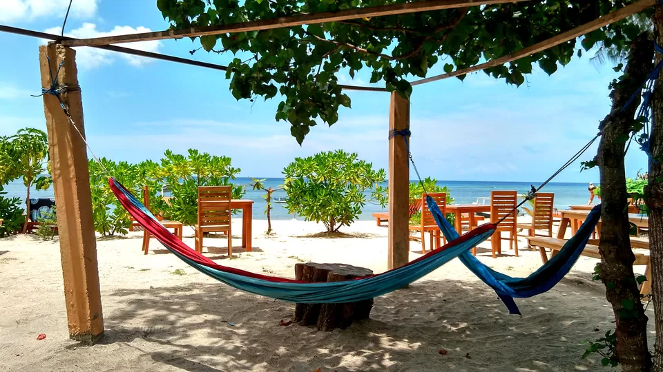 Photo of Gili Air, Gili Indah, North Lombok Regency, West Nusa Tenggara, Indonesia by Chandroma Ray